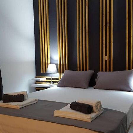 Apartment In The Heart Of The City 5 Lárisza Kültér fotó